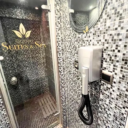 Apartment Le Lovely - & Jacuzzi Manosque