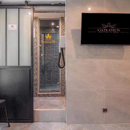 Apartment Le Lovely - & Jacuzzi Manosque