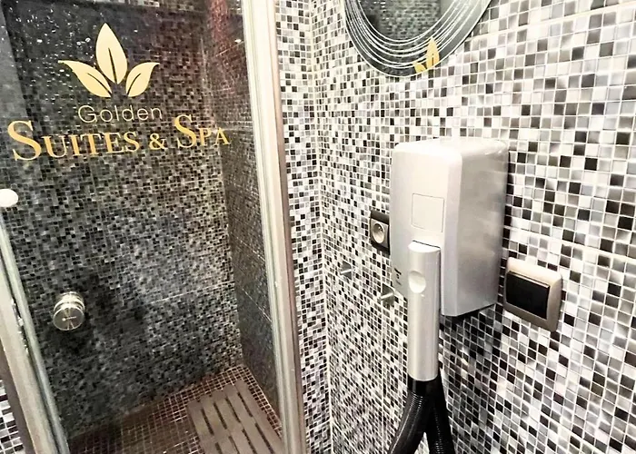 Appartement Le Lovely - & Jacuzzi Manosque