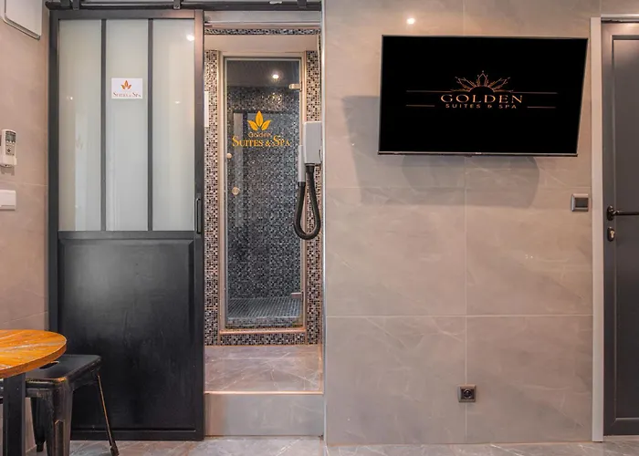 Appartement Le Lovely - & Jacuzzi Manosque